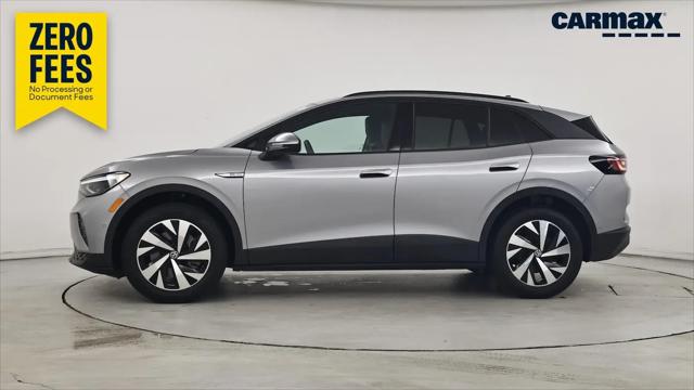 2023 Volkswagen ID.4 AWD Pro