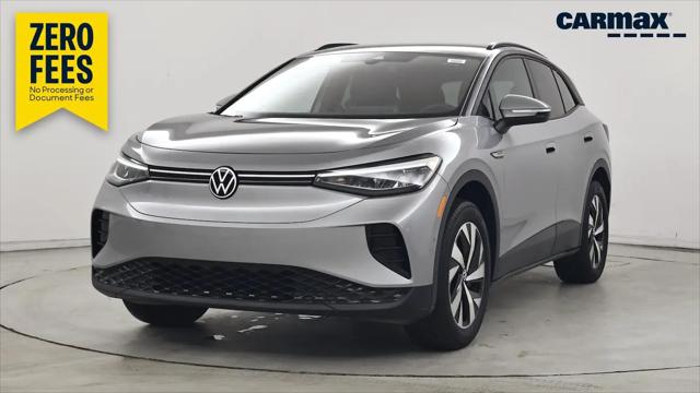 2023 Volkswagen ID.4 AWD Pro