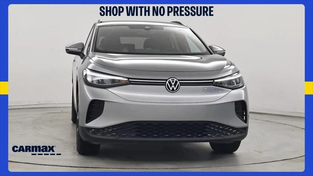 2023 Volkswagen ID.4 AWD Pro