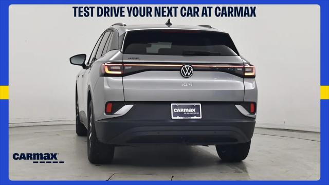 2023 Volkswagen ID.4 AWD Pro