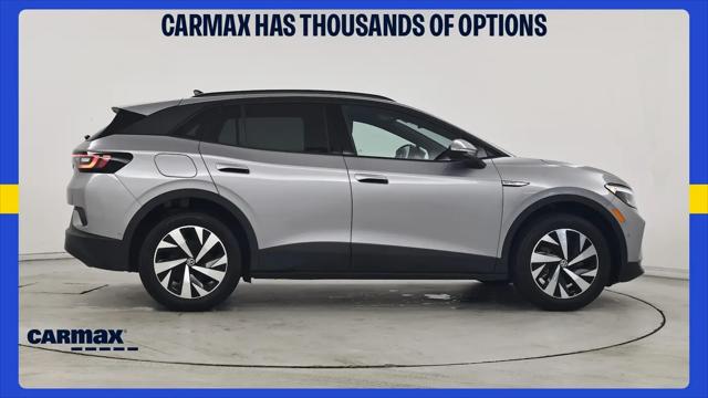2023 Volkswagen ID.4 AWD Pro