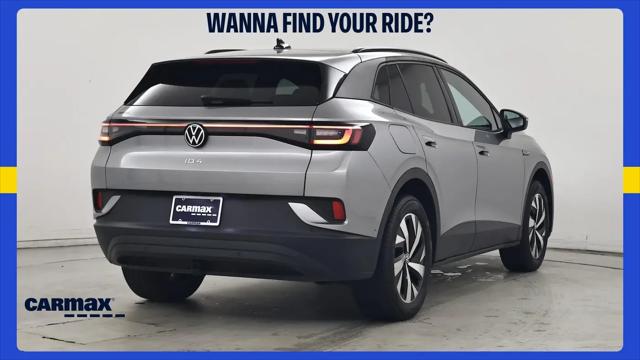 2023 Volkswagen ID.4 AWD Pro