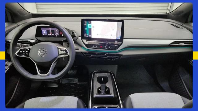 2023 Volkswagen ID.4 AWD Pro