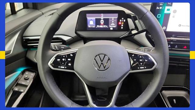 2023 Volkswagen ID.4 AWD Pro