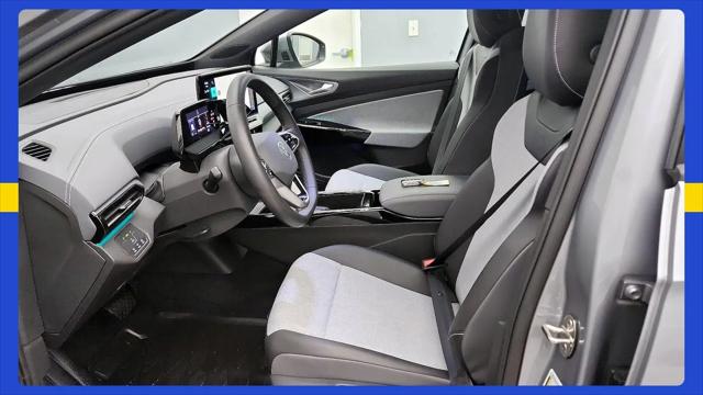 2023 Volkswagen ID.4 AWD Pro