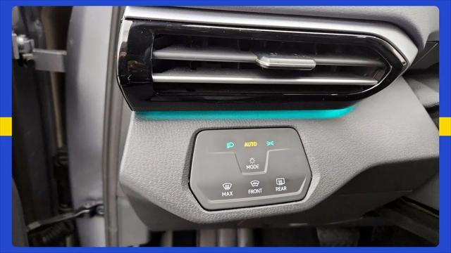2023 Volkswagen ID.4 AWD Pro