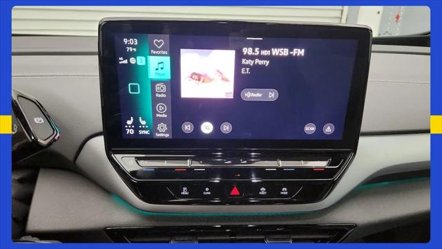 2023 Volkswagen ID.4 AWD Pro