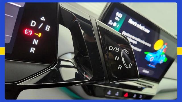 2023 Volkswagen ID.4 AWD Pro