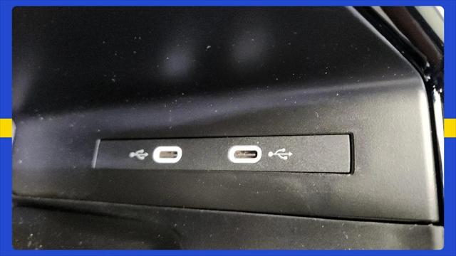 2023 Volkswagen ID.4 AWD Pro