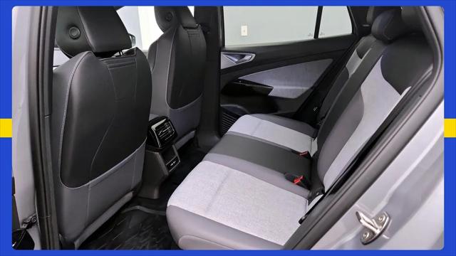 2023 Volkswagen ID.4 AWD Pro