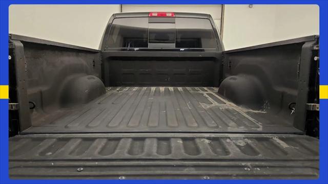 2019 Ram 2500 Power Wagon Crew Cab 4x4 64 Box