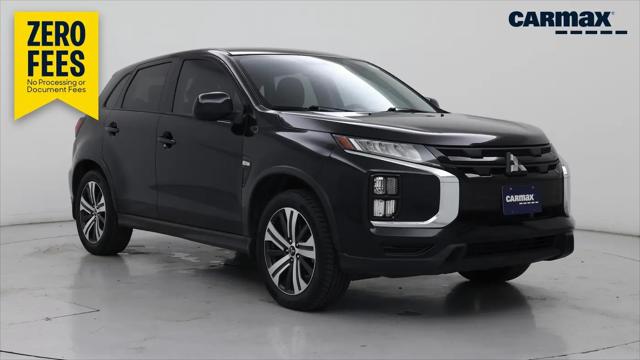 2020 Mitsubishi Outlander Sport 2.0 ES for sale in Austin, TX