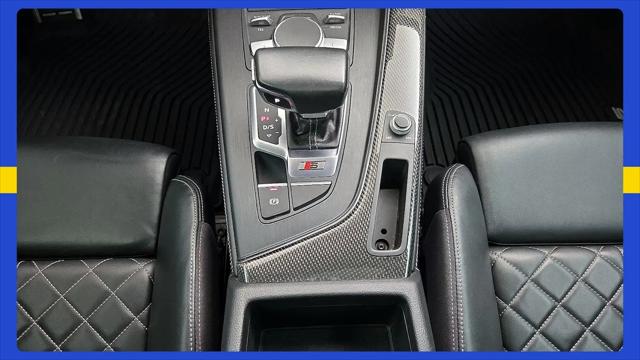 2018 Audi S5 3.0T Premium Plus