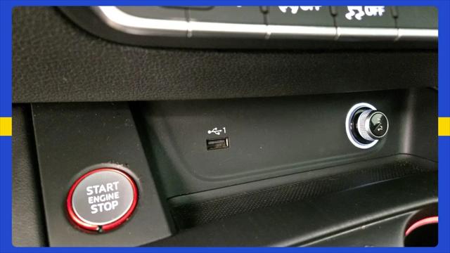 2018 Audi S5 3.0T Premium Plus