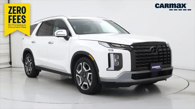2024 Hyundai Palisade SEL for sale in Edison, NJ