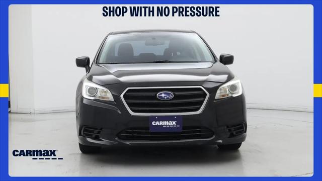 2015 Subaru Legacy 2.5i