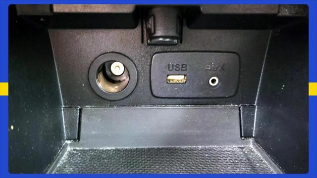 2015 Subaru Legacy 2.5i