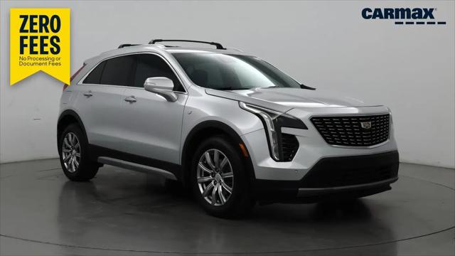 2021 Cadillac XT4 FWD Premium Luxury for sale in Nashville, TN