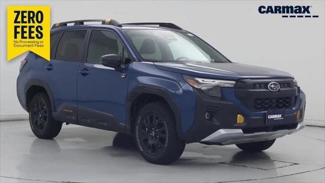 2026 Subaru Forester Wilderness for sale in Nashville, TN