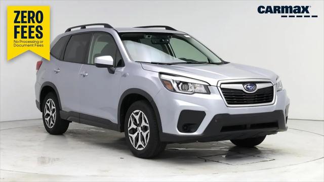 2020 Subaru Forester Premium for sale in Nashville, TN