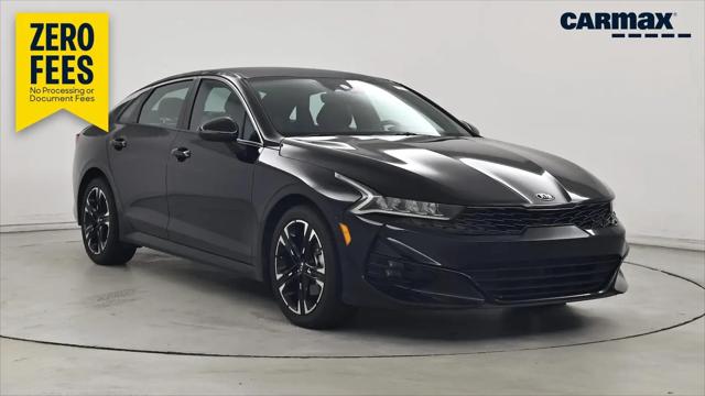 2021 Kia K5 GT-Line for sale in Dothan, AL