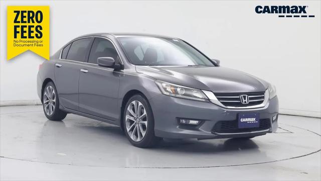 2014 Honda Accord Sport for sale in Dothan, AL