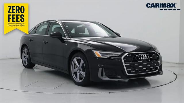 2024 Audi A6 Premium Plus 55 TFSI quattro S tronic for sale in Sicklerville, NJ