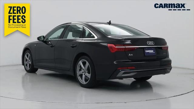 2024 Audi A6 Premium Plus 55 TFSI quattro S tronic