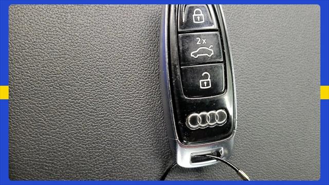 2024 Audi A6 Premium Plus 55 TFSI quattro S tronic