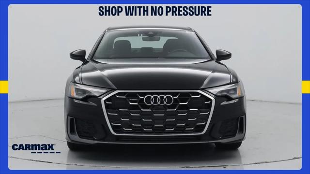 2024 Audi A6 Premium Plus 55 TFSI quattro S tronic