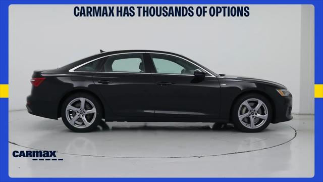 2024 Audi A6 Premium Plus 55 TFSI quattro S tronic