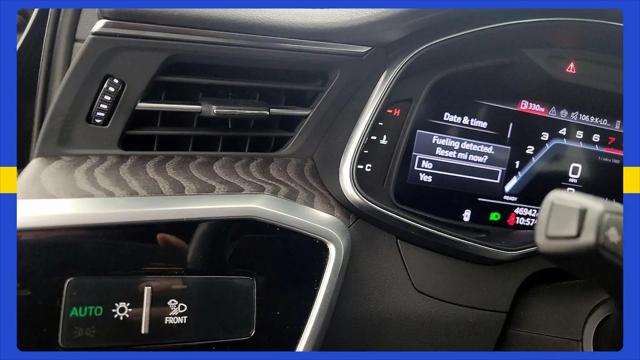 2024 Audi A6 Premium Plus 55 TFSI quattro S tronic