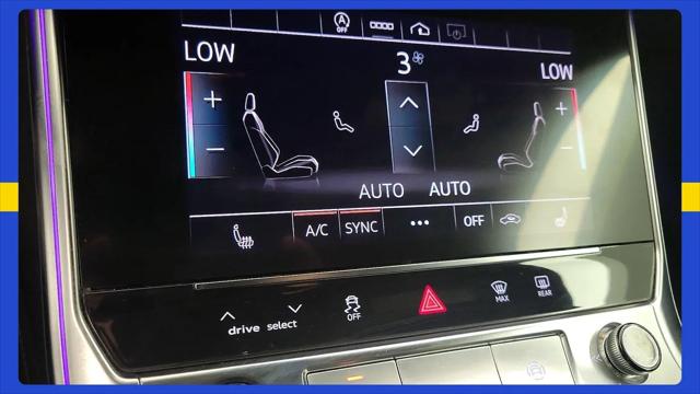 2024 Audi A6 Premium Plus 55 TFSI quattro S tronic
