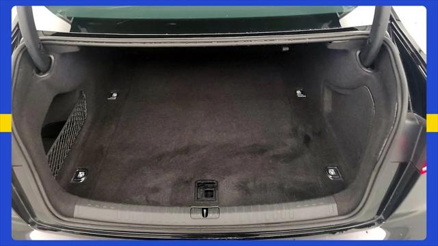 2024 Audi A6 Premium Plus 55 TFSI quattro S tronic