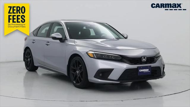 2023 Honda Civic Sport Touring for sale in Sicklerville, NJ