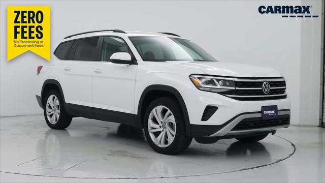2023 Volkswagen Atlas 3.6L V6 SE w/Technology for sale in Sicklerville, NJ