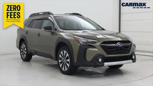 2024 Subaru Outback Limited for sale in Gainesville, GA