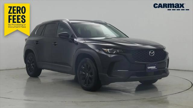 2025 Mazda CX-50 2.5 S Preferred Package for sale in Tinley Park, IL