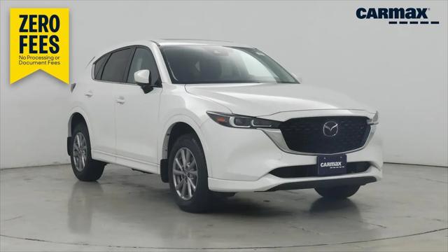 2024 Mazda CX-5 2.5 S Preferred for sale in Tinley Park, IL