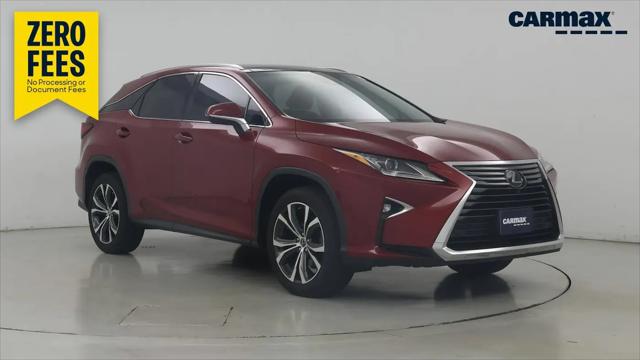 2019 Lexus RX 350 RX 350 for sale in Tinley Park, IL
