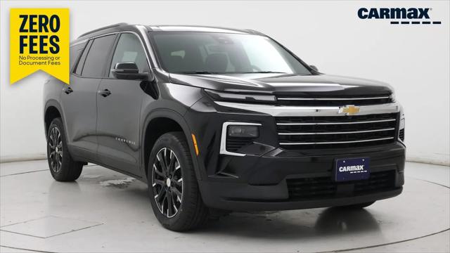 2026 Chevrolet Traverse FWD LT for sale in Frederick, MD