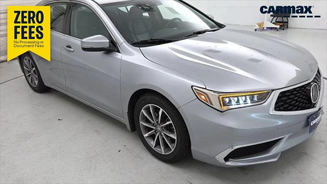 2020 Acura TLX Tech Package for sale in Frederick, MD