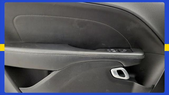 2015 Dodge Challenger R/T Plus