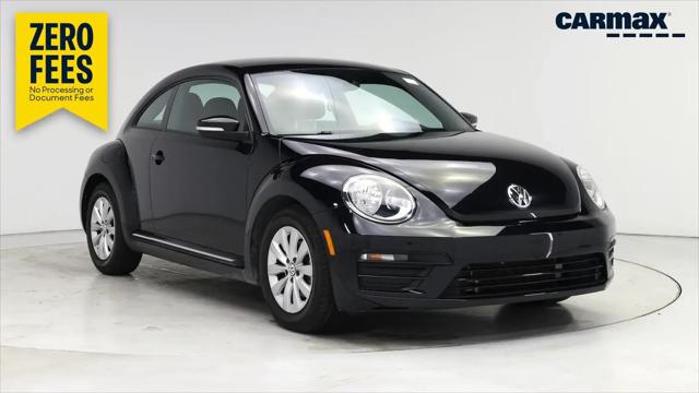 2019 Volkswagen Beetle 2.0T S for sale in Springfield, MO
