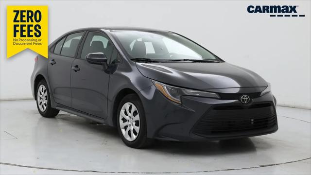 2025 Toyota Corolla LE for sale in Springfield, MO