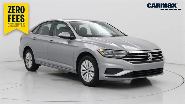 2020 Volkswagen Jetta 1.4T S for sale in Chattanooga, TN