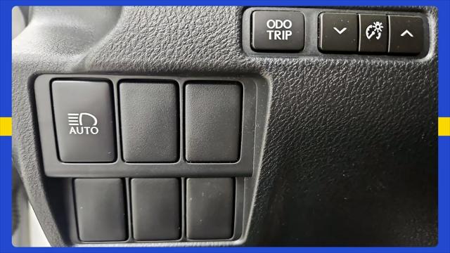 2017 Lexus IS 200t IS Turbo