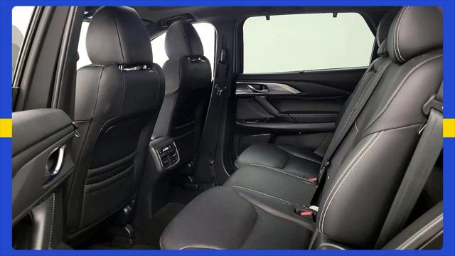 2023 Mazda CX-9 Grand Touring
