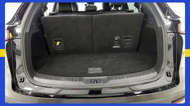 2023 Mazda CX-9 Grand Touring