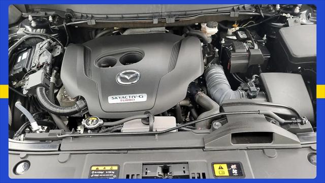 2023 Mazda CX-9 Grand Touring